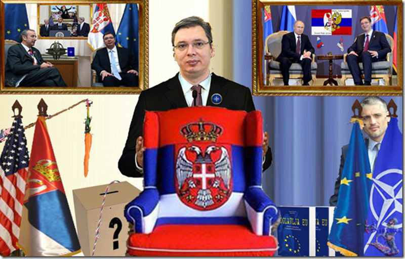 Судбина једне диктатуре: Свему дође крај! Судбина једне диктатуре: Свему дође крај!