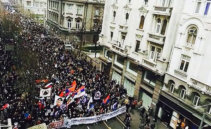 Издаја, издаја: Вучићев и Николићев споразум са НАТО нема одобрење народа! Издаја, издаја: Вучићев и Николићев споразум са НАТО нема одобрење народа!
