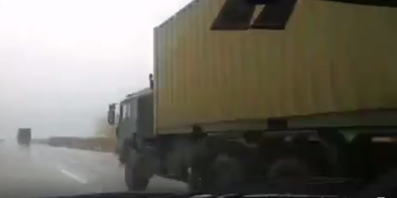 НАТО пакт већ шпарта Србијом! (видео) НАТО пакт већ шпарта Србијом! (видео)