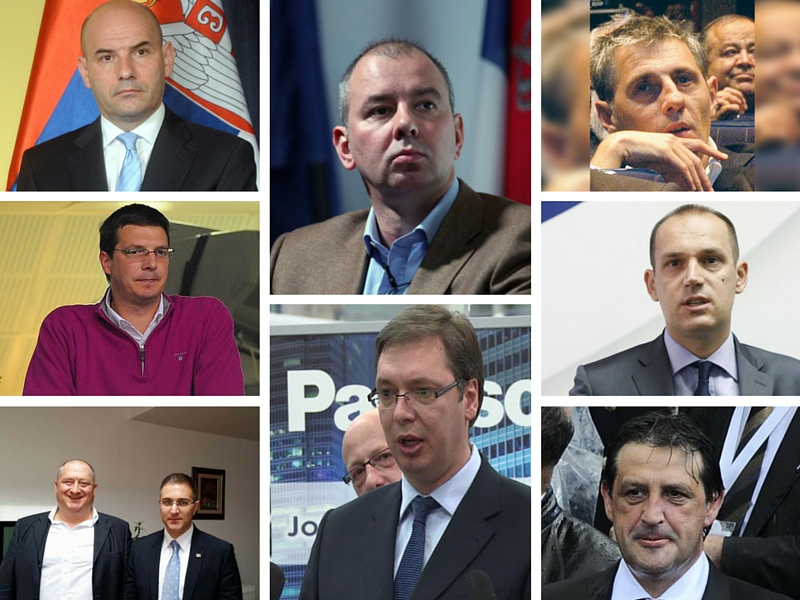 Пљачкаће до судњег дана! Вучићева мафија планира нова отпуштања и распродају стратешких предузећа уз нове тајне уговоре Пљачкаће до судњег дана! Вучићева мафија планира нова отпуштања и распродају стратешких предузећа уз нове тајне уговоре