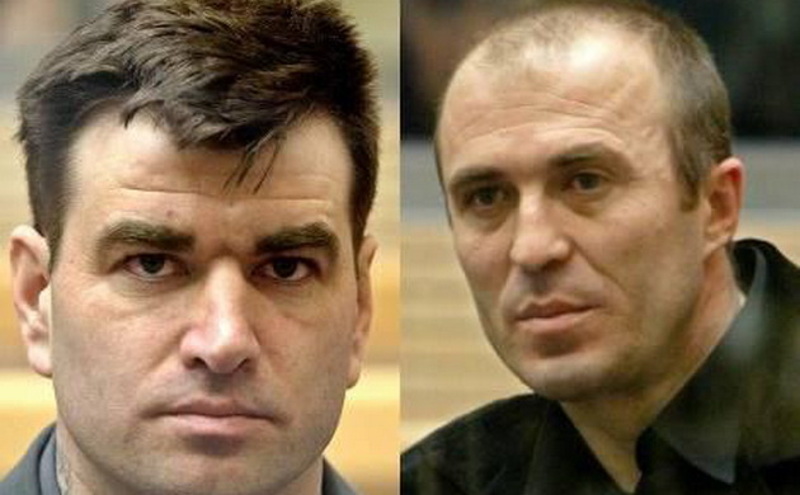 ОБРТ НА СУЂЕЊУ ЛЕГИЈИ И ЗВЕЗДАНУ: Ђинђићев телохранитељ из Либије руши оптужницу? ОБРТ НА СУЂЕЊУ ЛЕГИЈИ И ЗВЕЗДАНУ: Ђинђићев телохранитељ из Либије руши оптужницу?