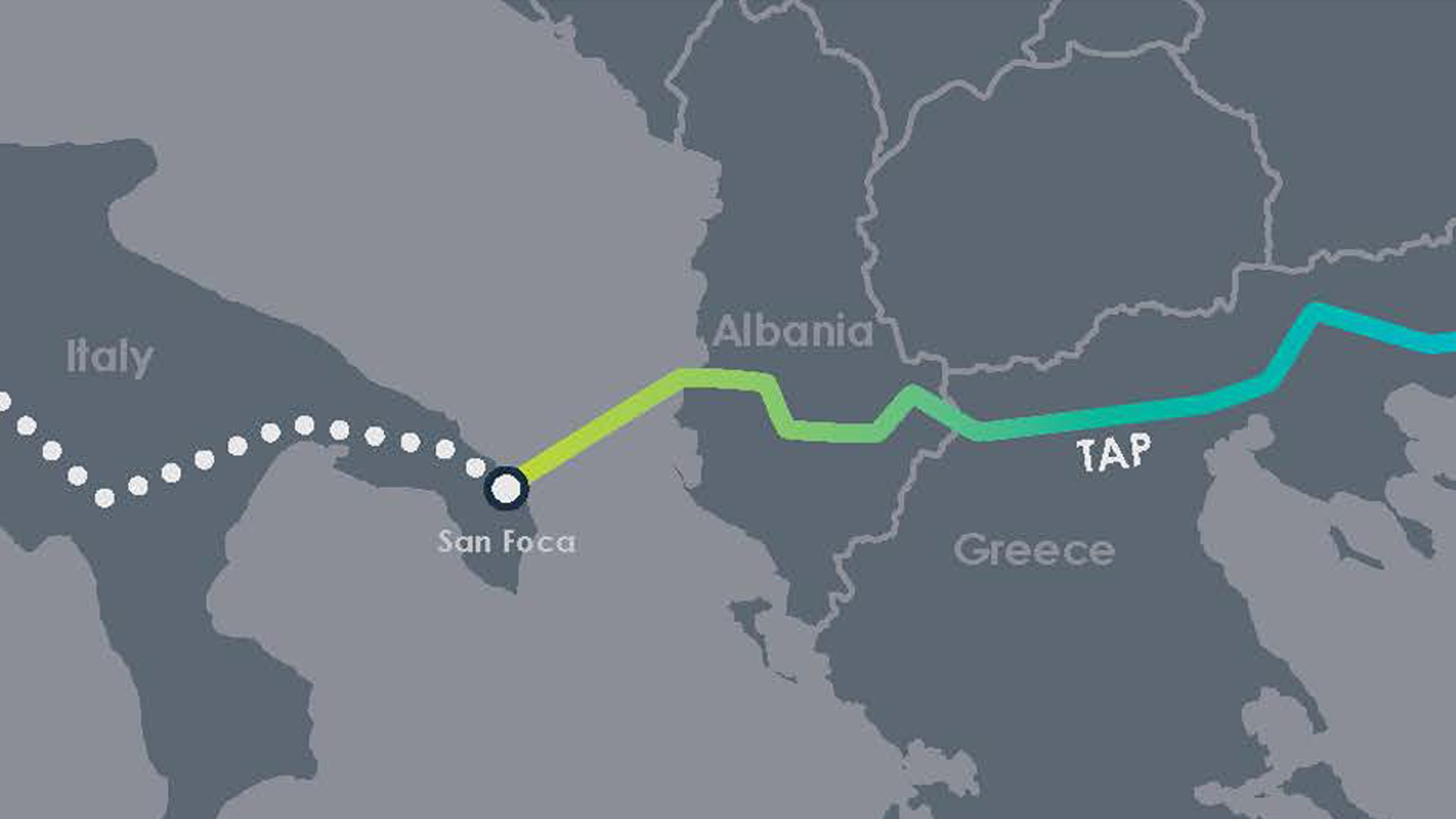 Европска комисија забранила Јужни ток док гасовод ТАП може иако је прескуп Европска комисија забранила Јужни ток док гасовод ТАП може иако је прескуп
