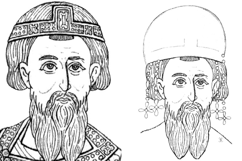 РТС по ко зна који пут пласира стари историјски фалсификат да је Стефан Првовенчани круну добио од папе РТС по ко зна који пут пласира стари историјски фалсификат да је Стефан Првовенчани круну добио од папе