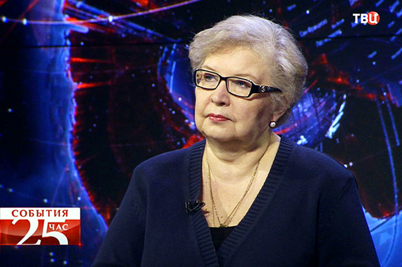 ГУСКОВА: Николић ће после Москве причати Србима да Русија подржава оријентацију Србије на НATO ГУСКОВА: Николић ће после Москве причати Србима да Русија подржава оријентацију Србије на НATO