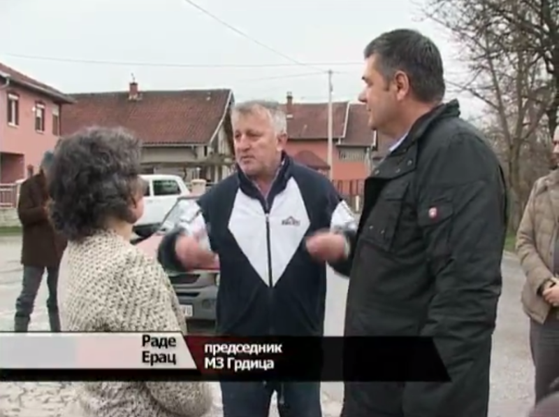 Свака ти се позлатила брате СРБИНЕ!!! Тако се разговара са министрима (видео) Свака ти се позлатила брате СРБИНЕ!!! Тако се разговара са министрима (видео)