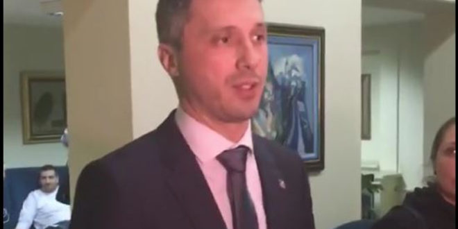РИК оборио Двери-ДСС испод цензуса за само ЈЕДАН ГЛАС! (видео) РИК оборио Двери-ДСС испод цензуса за само ЈЕДАН ГЛАС! (видео)