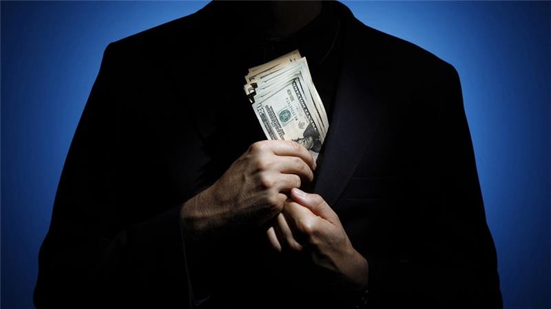 Panama Papers: Лопови свих земаља уједините се и не заборавите ни српске лопине Panama Papers: Лопови свих земаља уједините се и не заборавите ни српске лопине