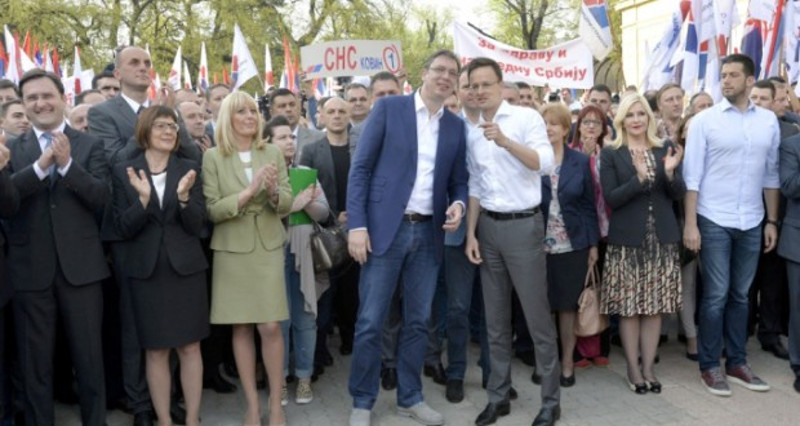 ДИПЛОМАТСКИ СКАНДАЛ! Мађарска да престане да се меша у унутрашње ствари Србије а мађарски министар Сијарто да се извини грађанима Србије ДИПЛОМАТСКИ СКАНДАЛ! Мађарска да престане да се меша у унутрашње ствари Србије а мађарски министар Сијарто да се извини грађанима Србије