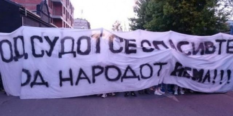 Македонија: Опозиција најављује масовне протесте широм земље Македонија: Опозиција најављује масовне протесте широм земље