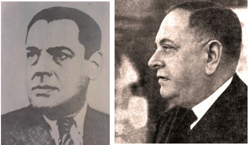 Квислинзи Рибникар и Недић Квислинзи Рибникар и Недић