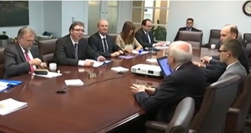 Колико је РТБ Бор узео кредита од 2012. године и доласка СНС на власт? Колико је РТБ Бор узео кредита од 2012. године и доласка СНС на власт?