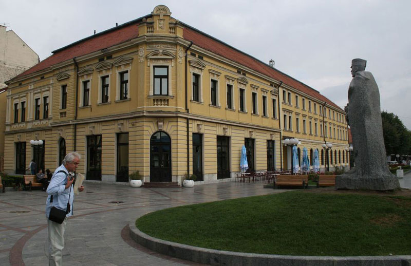 ОТКРИВАМО У КОМ ГРАДУ У СРБИЈИ ГОВОРЕ НАЈПРАВИЛНИЈИМ СРПСКИМ ЈЕЗИКОМ: Не, није Београд ОТКРИВАМО У КОМ ГРАДУ У СРБИЈИ ГОВОРЕ НАЈПРАВИЛНИЈИМ СРПСКИМ ЈЕЗИКОМ: Не, није Београд
