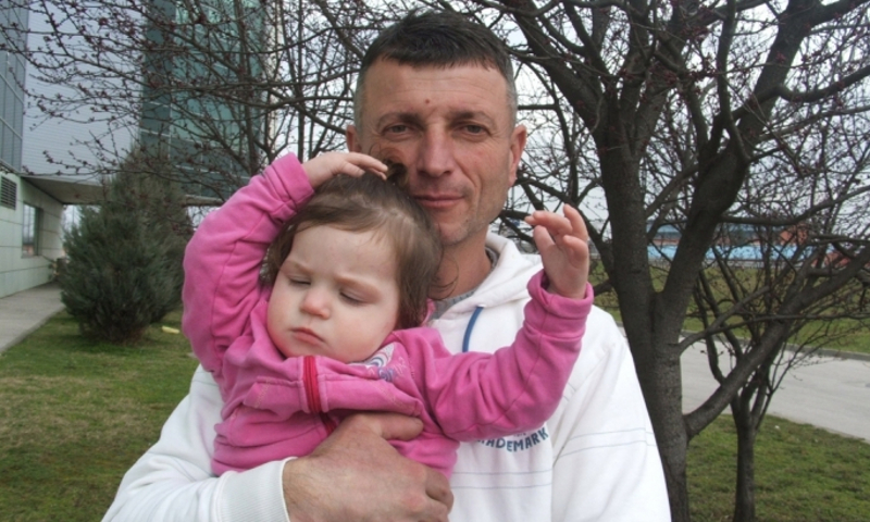 Ни речи о политици Ни речи о политици