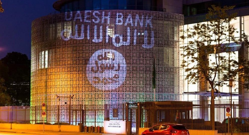 Берлин: Одржан протест против Саудијске Арабије због њене повезаности са Исламском државом Берлин: Одржан протест против Саудијске Арабије због њене повезаности са Исламском државом