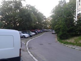 Легални лопови: Паркинг сервис сад односи аутомобиле и из дворишта! Легални лопови: Паркинг сервис сад односи аутомобиле и из дворишта!