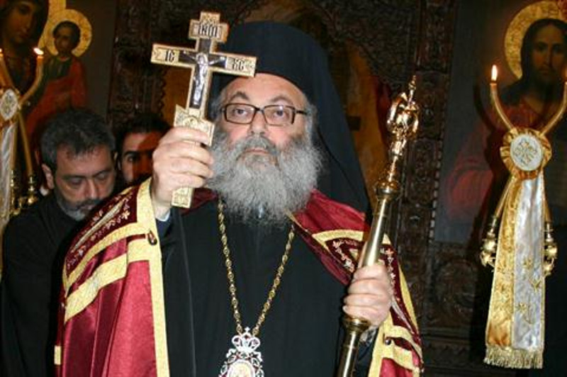 И АНТИОХИЈСКА ЦРКВА ЈЕ ОТКАЗАЛА учешће на Свеправославном сабору