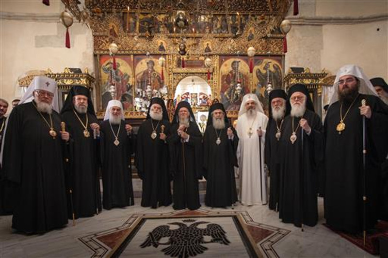 Старац и мученик Анатолије Оптински Млађи: Пророчанство о будућем безакоњу Старац и мученик Анатолије Оптински Млађи: Пророчанство о будућем безакоњу