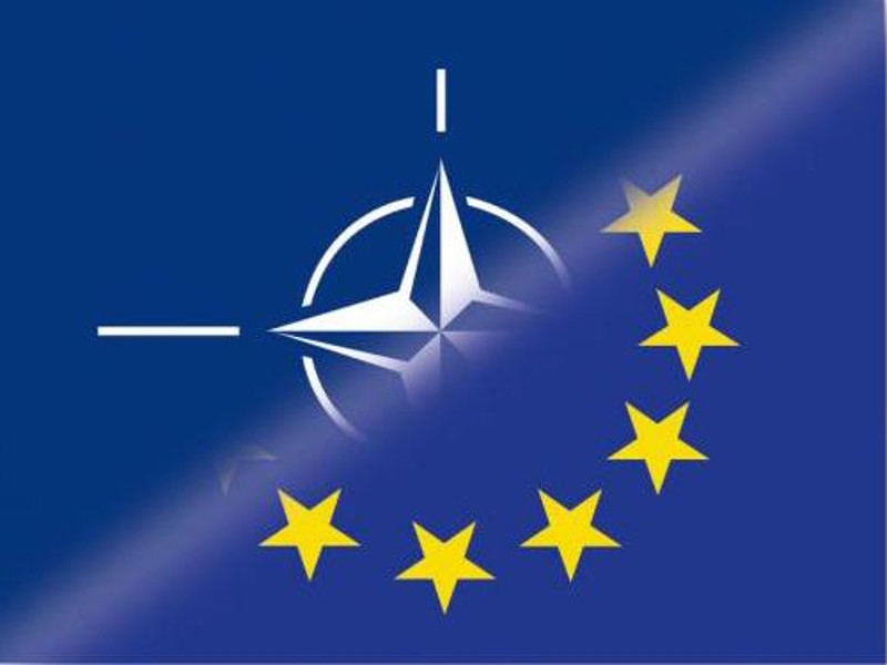 Државе ЕУ подржале јачање веза између ЕУ и НАТО Државе ЕУ подржале јачање веза између ЕУ и НАТО