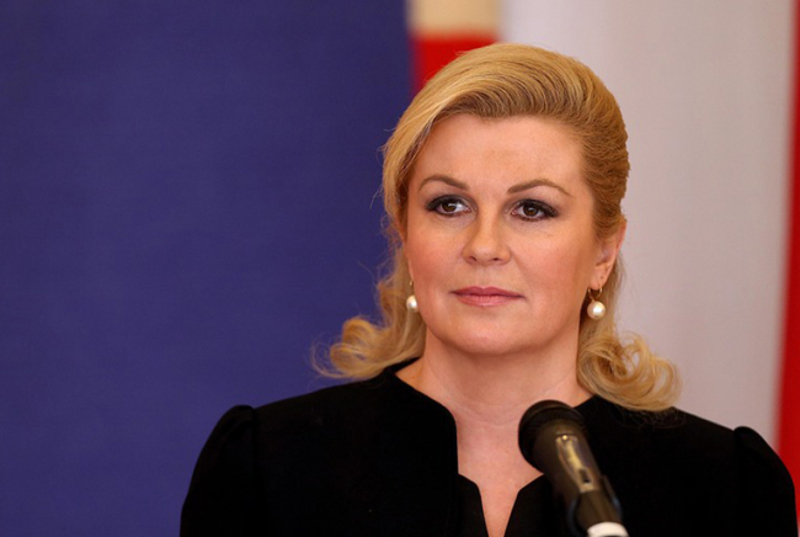 Србија под хитно да прекине дипломатске односе са усташоидима и да најури све хрватске фирме из Србије!