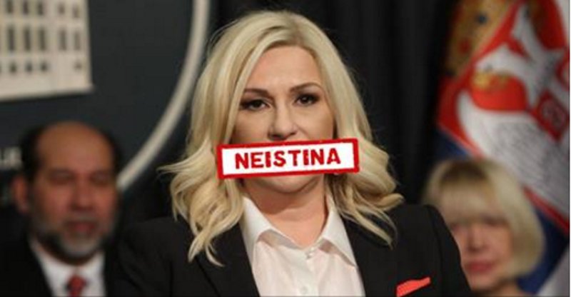 ЛАЖЕТЕ БАНДО НАПРЕДНА! У целој Европи само Србија бележи раст ЛАЖЕТЕ БАНДО НАПРЕДНА! У целој Европи само Србија бележи раст
