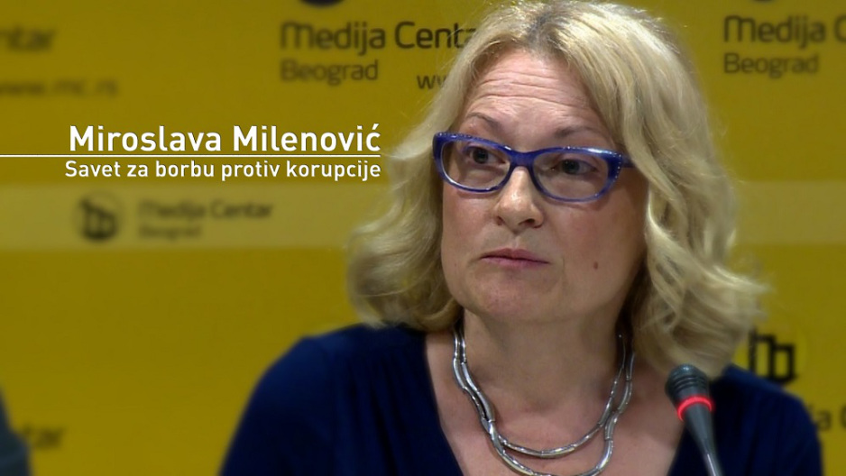 Нашим животима управља тајкунско мафијашка мрежа Нашим животима управља тајкунско мафијашка мрежа