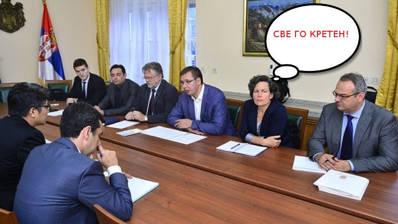 Идиоти на власти да прочитају Закон о граду! Надлежни Влада Републике Србије и РХМЗ Идиоти на власти да прочитају Закон о граду! Надлежни Влада Републике Србије и РХМЗ