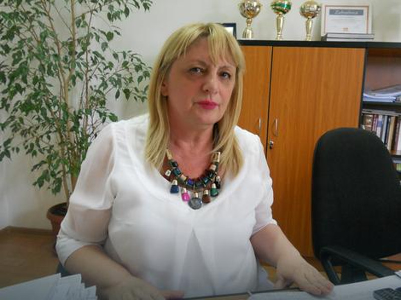 Горњи Милановац: Напредњаци сменили најбољу начелницу управе у Србији
