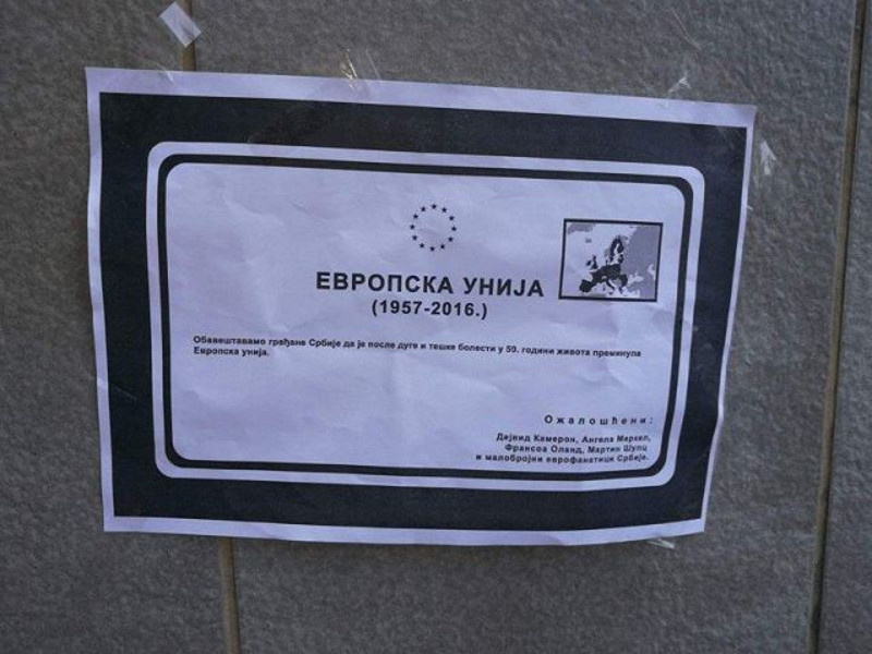 Борел: Благостање ЕУ заснивало се на јефтиној енергији из Русије Борел: Благостање ЕУ заснивало се на јефтиној енергији из Русије