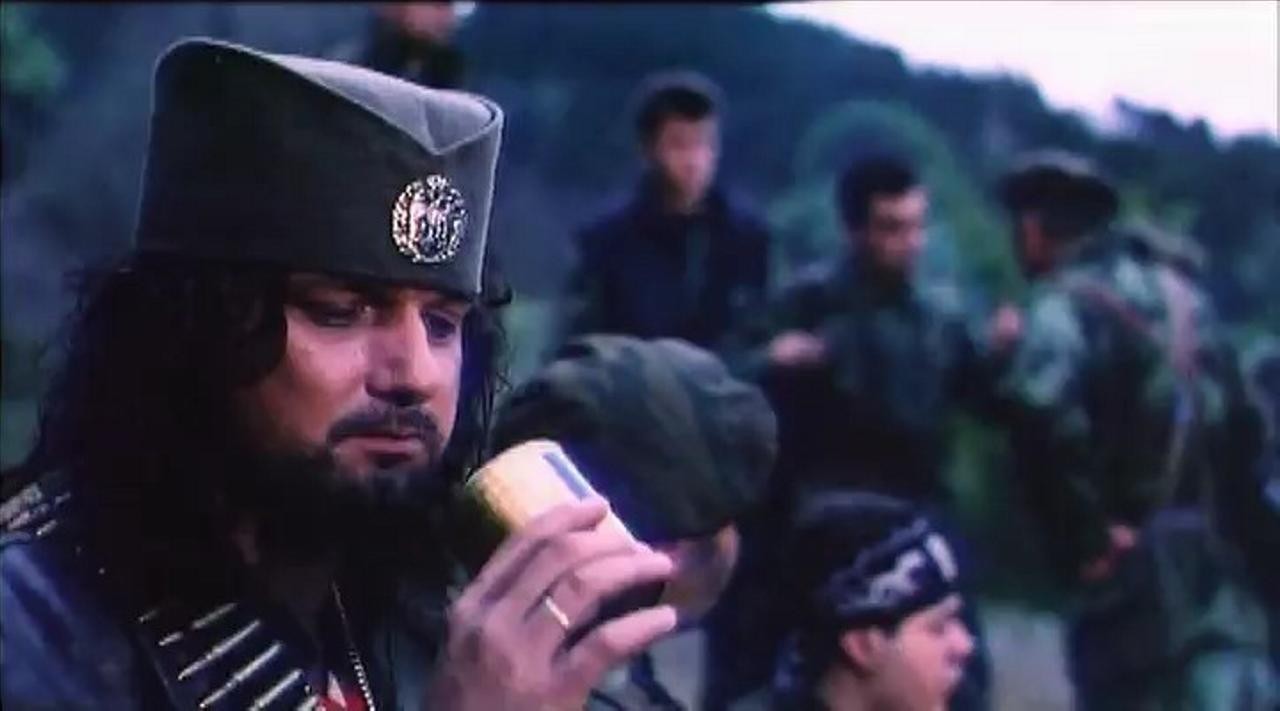 Много је, куме...
