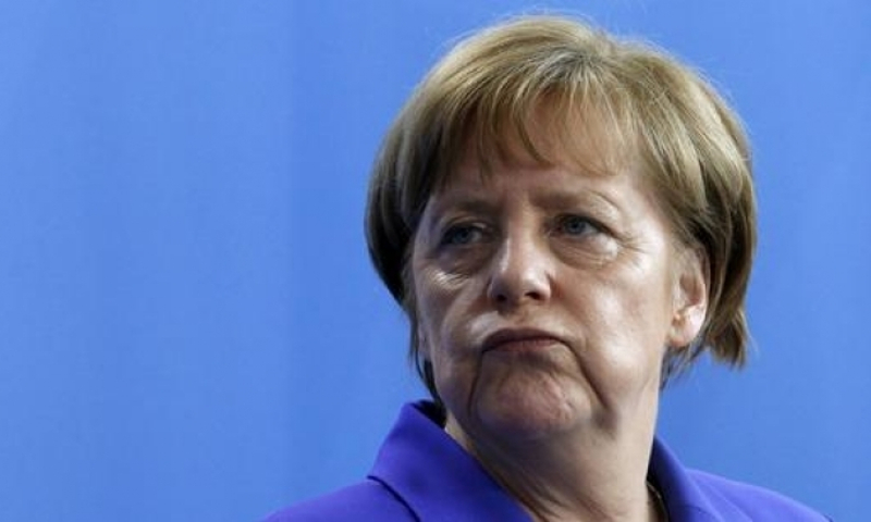 Баба се попишманила! "Не убрзавати излазак Британије из ЕУ" Баба се попишманила! "Не убрзавати излазак Британије из ЕУ"