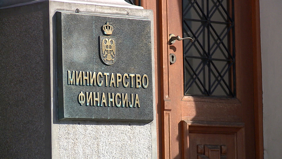 Дефицит буџета у првих пет месеци 11,3 милијарде динара Дефицит буџета у првих пет месеци 11,3 милијарде динара