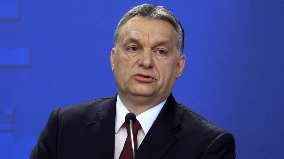 Орбан: ЕУ представља збрку, а Мађарска уређеност Орбан: ЕУ представља збрку, а Мађарска уређеност