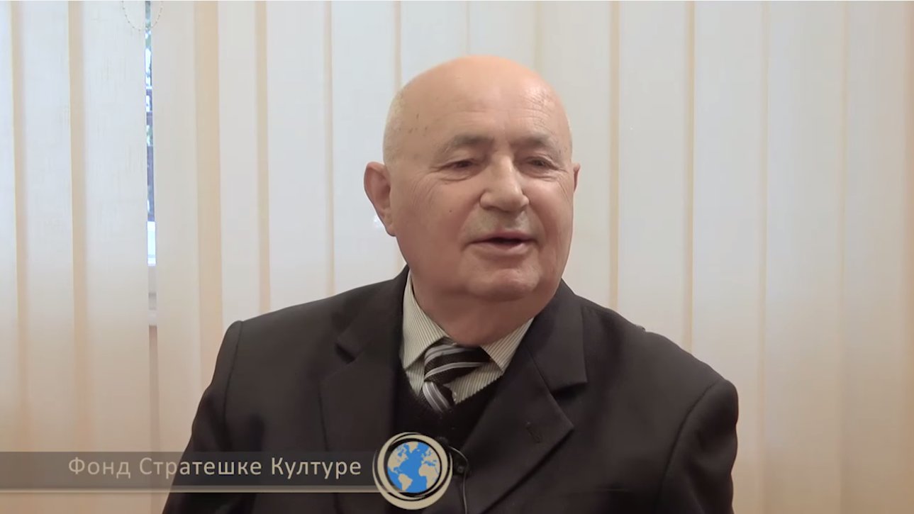 Англосаксонци се преко Ватикана обрачунавају са православним народима – део 1 (видео) Англосаксонци се преко Ватикана обрачунавају са православним народима – део 1 (видео)