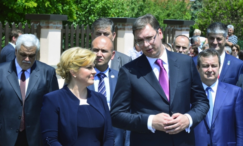 Продаја магле на Дунаву Продаја магле на Дунаву