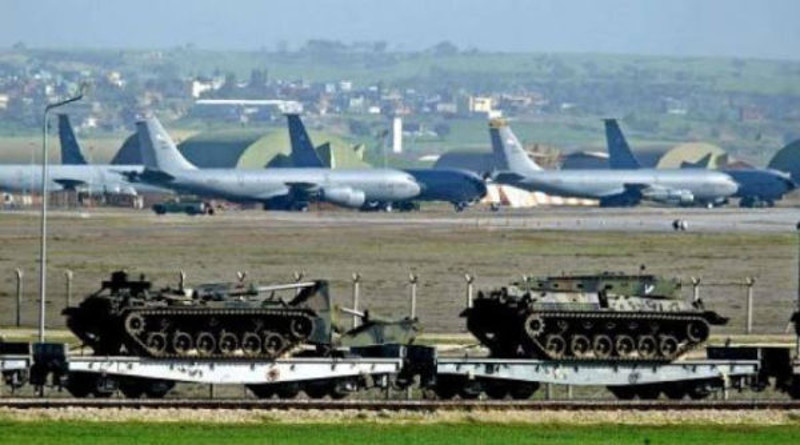 Кери прети Ердогану избацивањем из NATO, Јилдирим - „преиспитивањем пријатељства са САД“ Кери прети Ердогану избацивањем из NATO, Јилдирим - „преиспитивањем пријатељства са САД“