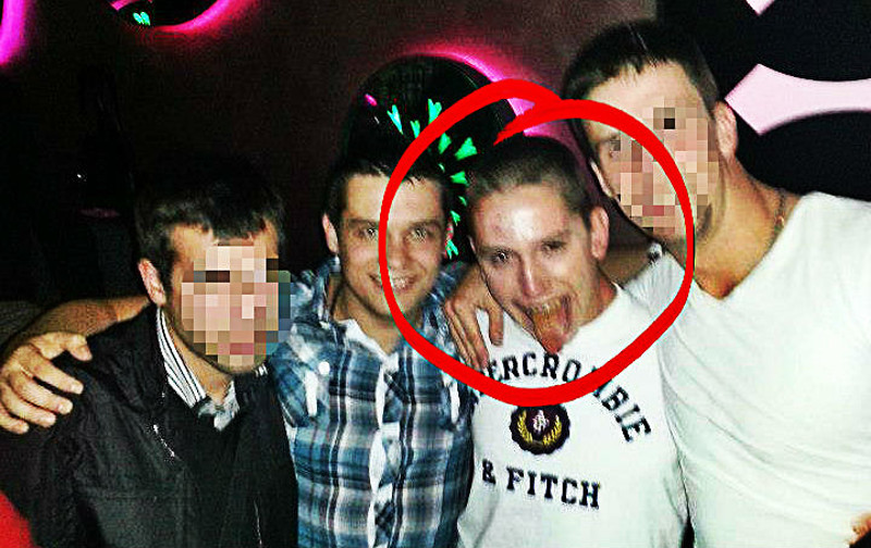 25 разлога зашто Вучићев син није уписао факс 25 разлога зашто Вучићев син није уписао факс