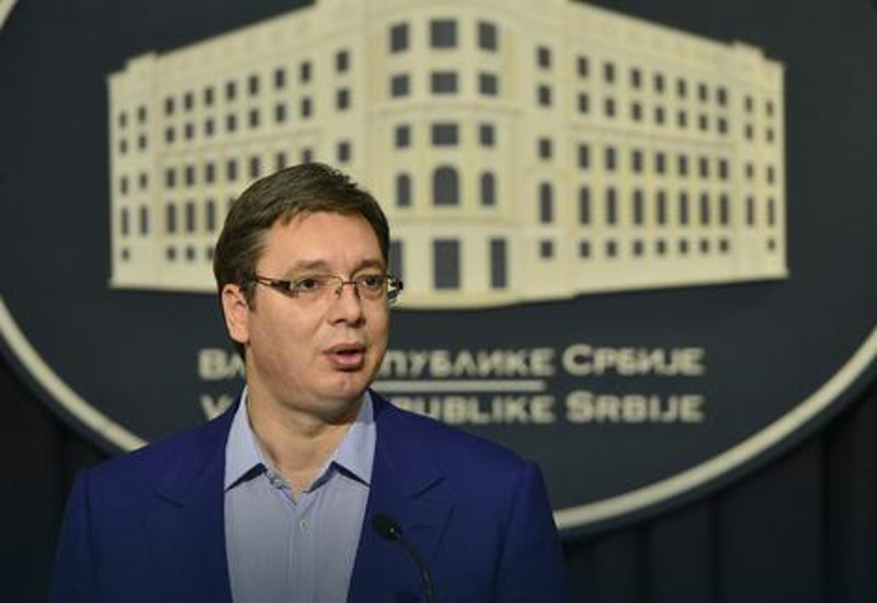 МРШ! Доводиш лопове да пљачкају Србију а онда се не бавиш питањима њиховог учинка МРШ! Доводиш лопове да пљачкају Србију а онда се не бавиш питањима њиховог учинка