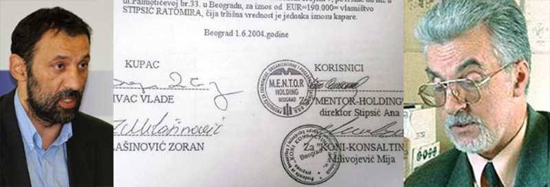Дивац нам је остао дужан 350.000 евра! Дивац нам је остао дужан 350.000 евра!