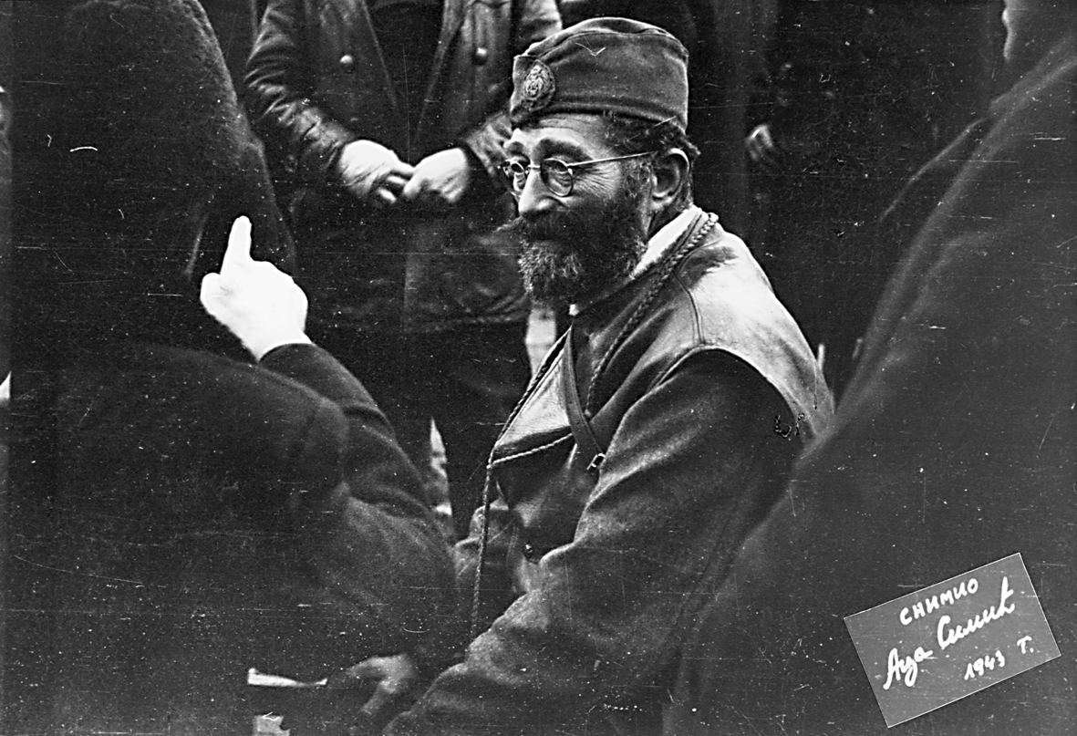 Никола Милованчев: Дража Михаиловић о броју жртава (II) – 823.000 Срба убијено по изјави Пирциа Биролија (до почетка 1943) Никола Милованчев: Дража Михаиловић о броју жртава (II) – 823.000 Срба убијено по изјави Пирциа Биролија (до почетка 1943)