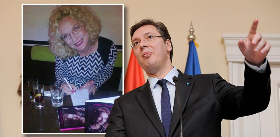 Драги Александре, време је да се поздрављамо: Овај статус данас дели пола Србије! Драги Александре, време је да се поздрављамо: Овај статус данас дели пола Србије!