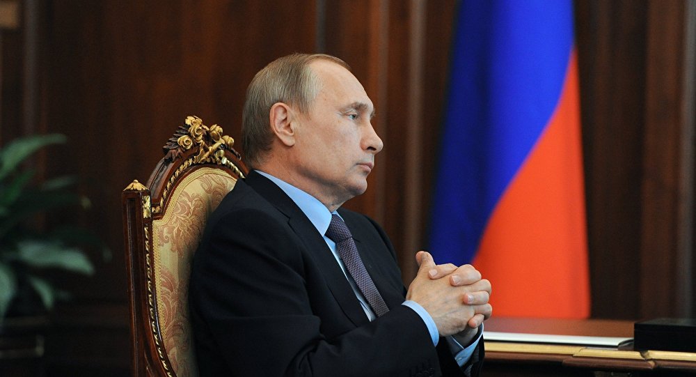 Мешање карата: Путин спровео велике кадровске промене Мешање карата: Путин спровео велике кадровске промене