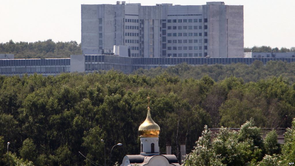Американци тврде да је руска обавештајна служба знатно повећала „број операција“ Американци тврде да је руска обавештајна служба знатно повећала „број операција“