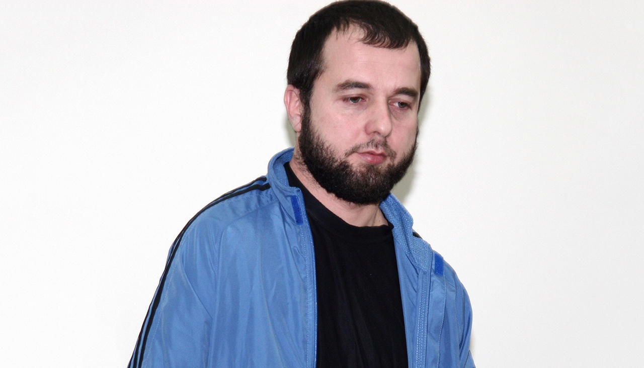 Организатор терористичког напада у Истанбулу био агент грузијске специјалне службе Организатор терористичког напада у Истанбулу био агент грузијске специјалне службе