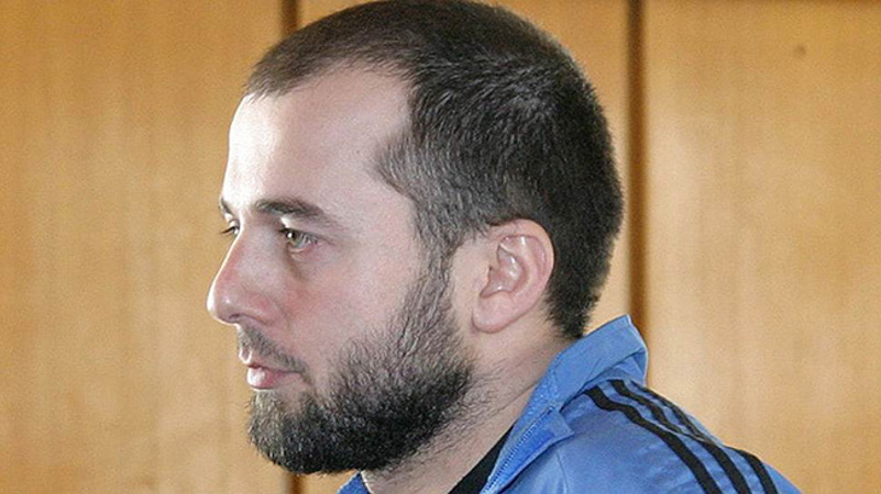 Руси годинама траже изручење терористе, ЕУ забранила Украјини да га преда! Руси годинама траже изручење терористе, ЕУ забранила Украјини да га преда!