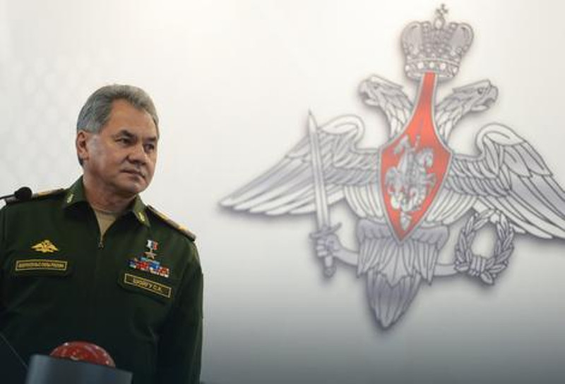 Шојгу отворио међународне војне игре Шојгу отворио међународне војне игре