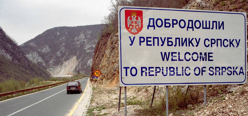 Руски амбасадор у БиХ: Српска има право на референдум Руски амбасадор у БиХ: Српска има право на референдум