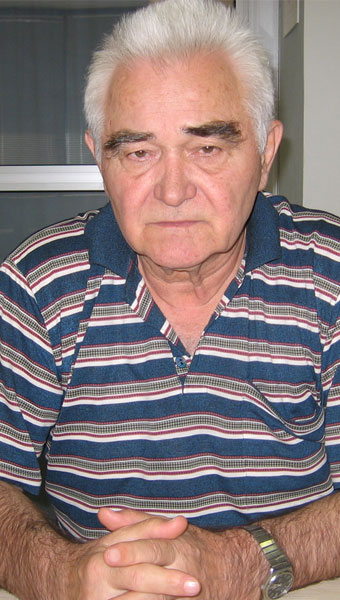 Milisav Sekulic