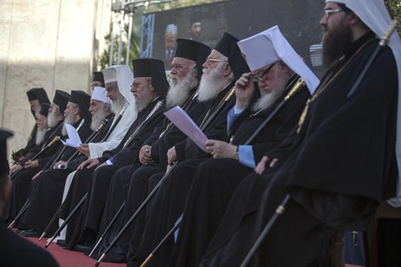 Вучији сабор на Криту и Нови светски поредак (1) Вучији сабор на Криту и Нови светски поредак (1)