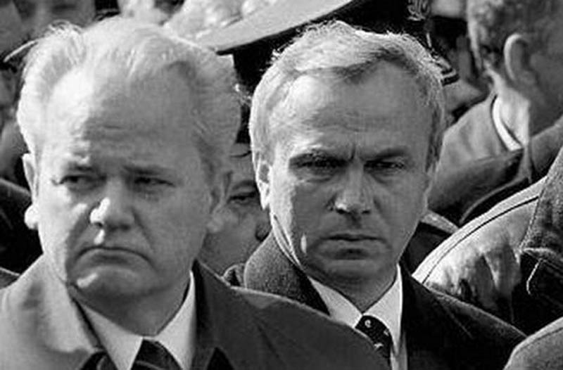 Генерал Милисав Секулић: Милошевић је издао Републику Српску Крајину