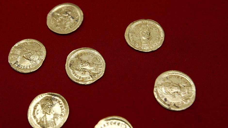 Виминацијум и даље фасцинира новим открићима (фото галерија) Виминацијум и даље фасцинира новим открићима (фото галерија)